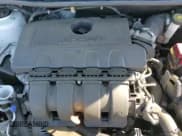 ✅ 2017 Nissan Sentra S • VIN: 3N1AB7AP8HY309299 • Лот: 84801985. Опубликован ранее на Copart с пробегом 78 883 миль. Бесплатный доступ к архиву аукционных продаж из США и подробный отчёт об истории автомобиля на DreamBid. Изображение 13.