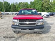 ✅ 2003 Chevrolet Silverado 2500HD • VIN: 1GBHK24U73E276385 • Лот: 42116567. Опубликован ранее на IAAI с пробегом 20 267 миль. Бесплатный доступ к архиву аукционных продаж из США и подробный отчёт об истории автомобиля на DreamBid. Изображение 12.