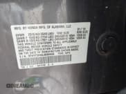 ✅ 2018 Honda Pilot EX-L • VIN: 5FNYF5H50JB006656 • Лот: 43179982. Опубликован ранее на IAAI с пробегом 130 515 миль. Бесплатный доступ к архиву аукционных продаж из США и подробный отчёт об истории автомобиля на DreamBid. Изображение 9.