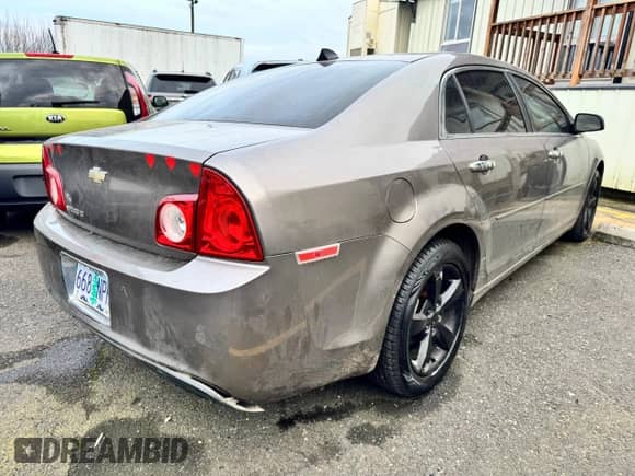 2012 Chevrolet Malibu 1LT с VIN 1G1ZC5E01CF208760, выставлен на аукционе Copart как лот 55905295 с пробегом 147 277 миль миль и Чистый • Clean title. История ставок и продаж доступна на DreamBid. Изображение 4.