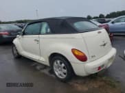 ✅ 2005 Chrysler PT Cruiser • VIN: 3C3EY45X85T589325 • Lot: 83749635. Listed on Copart with 129,978 mi. Free auction sales archive from the USA and detailed vehicle history report at DreamBid. Image 2.