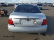 ✅ 2006 Nissan Sentra S • VIN: 3N1CB51D46L595133 • Лот: 93678055. Опубликован ранее на Copart с пробегом 111 495 миль. Бесплатный доступ к архиву аукционных продаж из США и подробный отчёт об истории автомобиля на DreamBid. Изображение 6.