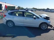 ✅ 2012 Subaru Impreza Premium • VIN: JF1GPAB61CH240431 • Lot: 43315187. Listed on IAAI with 76,218 mi. Free auction sales archive from the USA and detailed vehicle history report at DreamBid. Image 13.