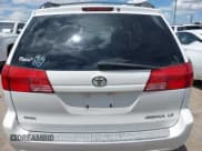 ✅ 2005 Toyota Sienna CE • VIN: 5TDZA23C55S238193 • Lot: 42804041. Listed on IAAI with 239,042 mi. Free auction sales archive from the USA and detailed vehicle history report at DreamBid. Image 17.