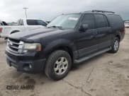 ✅ 2016 Ford Expedition Max XL • VIN: 1FMJK1GT1GEF15876 • Lot: 52551725. Listed on Copart with 117,103 mi. Free auction sales archive from the USA and detailed vehicle history report at DreamBid. Image 1.