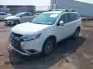 2016 Mitsubishi Outlander SE with VIN JA4AD3A35GZ037659, listed as a IAAI auction lot 42876531 with 138,873 mi miles and . Bid and sale history available at DreamBid. Image 18.