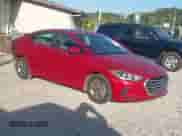 2018 Hyundai Elantra Eco с VIN 5NPD94LA6JH360459, выставлен на аукционе IAAI как лот 43338929 с пробегом 108 098 миль миль и . История ставок и продаж доступна на DreamBid. Изображение 1.