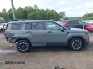 ✅ 2024 Hyundai Santa Fe SEL • VIN: 5NMP24GL1RH007729 • Лот: 43276315. Опубликован ранее на IAAI с пробегом 29 357 миль. Бесплатный доступ к архиву аукционных продаж из США и подробный отчёт об истории автомобиля на DreamBid. Изображение 14.