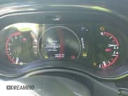 ✅ 2021 Dodge Durango R/T • VIN: 1C4SDJCT5MC573649 • Lot: 40287973. Listed on IAAI with Not provided. Free auction sales archive from the USA and detailed vehicle history report at DreamBid. Image 7.