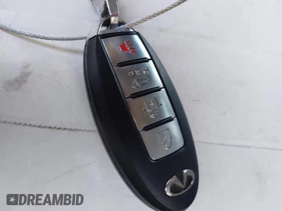 ✅ 2008 Infiniti QX56 • VIN: 5N3AA08CX8N904844 • Лот: 42653943. Опубликован ранее на IAAI с пробегом 133 575 миль. Бесплатный доступ к архиву аукционных продаж из США и подробный отчёт об истории автомобиля на DreamBid. Изображение 11.