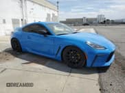 ✅ 2022 Toyota 86 • VIN: JF1ZNBB15N9753266 • Lot: 60254575. Listed on Copart with 33,131 mi. Free auction sales archive from the USA and detailed vehicle history report at DreamBid. Image 4.