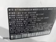 ✅ 2022 Volkswagen Tiguan SE • VIN: 3VV3B7AX1NM042582 • Lot: 43073057. Listed on IAAI with 28,724 mi. Free auction sales archive from the USA and detailed vehicle history report at DreamBid. Image 9.