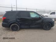 ✅ 2017 Ford Police Interceptor Utility • VIN: 1FM5K8AR9HGA44508 • Лот: 43789289. Опубликован ранее на IAAI с пробегом 104 681 миль. Бесплатный доступ к архиву аукционных продаж из США и подробный отчёт об истории автомобиля на DreamBid. Изображение 13.