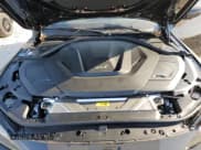 ✅ 2023 BMW i4 eDrive40 • VIN: WBY73AW07PFP07184 • Lot: 42594723. Listed on Copart with 1,547 mi. Free auction sales archive from the USA and detailed vehicle history report at DreamBid. Image 11.