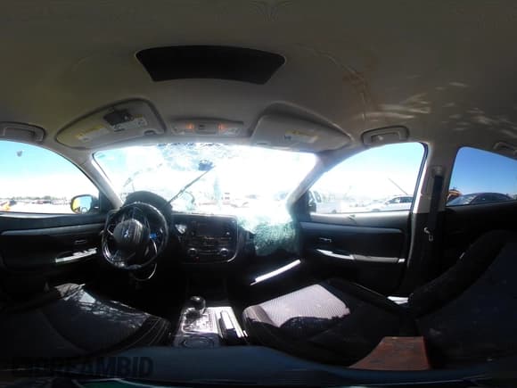 ✅ 2016 Mitsubishi Outlander SE • VIN: JA4AD3A36GZ007490 • Lot: 42892004. Wystawiony na IAAI z przebiegiem 84 060 mil. Bezpłatny archiwum sprzedaży aukcyjnych z USA i szczegółowy raport historii pojazdu na DreamBid. Zdjęcie 18.