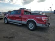 ✅ 2012 Ford F-150 XL • VIN: 1FTVW1ET3CKE20891 • Лот: 69263044. Опубликован ранее на Copart с пробегом 153 778 миль. Бесплатный доступ к архиву аукционных продаж из США и подробный отчёт об истории автомобиля на DreamBid. Изображение 2.