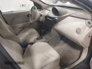 ✅ 2003 Saturn ION ION 2 • VIN: 1G8AJ52F43Z118093 • Лот: 43839528. Опубликован ранее на IAAI с пробегом 121 174 миль. Бесплатный доступ к архиву аукционных продаж из США и подробный отчёт об истории автомобиля на DreamBid. Изображение 5.