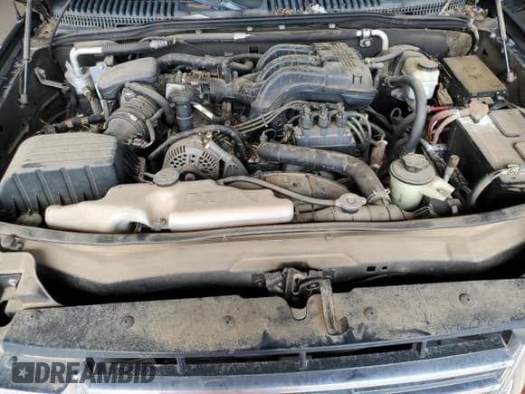 ✅ 2008 Ford Explorer Sport Trac XLT • VIN: 1FMEU31E38UB08151 • Лот: 81343645. Опубликован ранее на Copart с пробегом 155 355 миль. Бесплатный доступ к архиву аукционных продаж из США и подробный отчёт об истории автомобиля на DreamBid. Изображение 11.