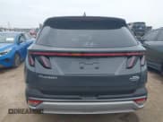 ✅ 2025 Hyundai Tucson SEL Convenience • VIN: 5NMJCCDE0SH467795 • Lot: 43147737. Wystawiony na IAAI z przebiegiem 8 917 mil. Bezpłatny archiwum sprzedaży aukcyjnych z USA i szczegółowy raport historii pojazdu na DreamBid. Zdjęcie 16.