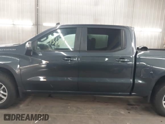 ✅ 2019 Chevrolet Silverado 1500 LT • VIN: 1GCPYDEK5KZ313049 • Lot: 43331946. Wystawiony na IAAI z przebiegiem 117 547 mil. Bezpłatny archiwum sprzedaży aukcyjnych z USA i szczegółowy raport historii pojazdu na DreamBid. Zdjęcie 15.