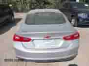 2016 Chevrolet Malibu LT z VIN 1G1ZE5ST5GF303756, wystawiony jako IAAI lot #43351963 z przebiegiem Nie podano mil oraz . Historia ofert i sprzedaży dostępna na DreamBid. Obrazek 16.