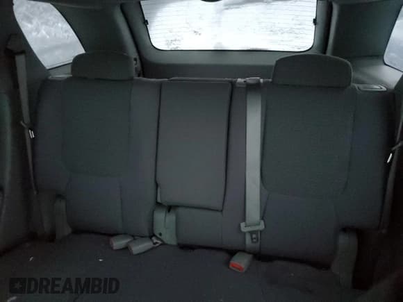 ✅ 2008 Chevrolet Equinox LT • VIN: 2CNDL33F386289805 • Лот: 84555994. Опубликован ранее на Copart с пробегом 175 235 миль. Бесплатный доступ к архиву аукционных продаж из США и подробный отчёт об истории автомобиля на DreamBid. Изображение 10.