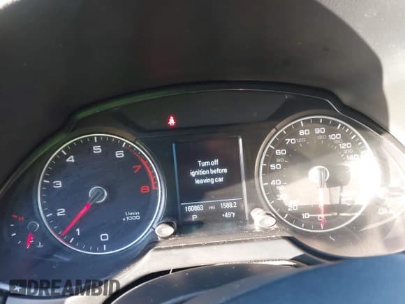 ✅ 2017 Audi Q5 Premium • VIN: WA1C2AFP7HA063663 • Lot: 43631350. Wystawiony na IAAI z przebiegiem 160 863 mil. Bezpłatny archiwum sprzedaży aukcyjnych z USA i szczegółowy raport historii pojazdu na DreamBid. Zdjęcie 7.