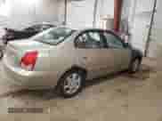 2006 Hyundai Elantra GLS z VIN KMHDN46D06U282836, wystawiony jako Copart lot #83747034 z przebiegiem 166 535 mil mil oraz Szkoda całkowita • Salvage title. Historia ofert i sprzedaży dostępna na DreamBid. Obrazek 3.
