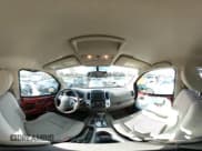 ✅ 2014 Nissan Frontier Pro-4X • VIN: 1N6AD0EV6EN719239 • Lot: 43665704. Listed on IAAI with 132,038 mi. Free auction sales archive from the USA and detailed vehicle history report at DreamBid. Image 18.