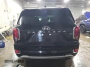 ✅ 2021 Hyundai Palisade Limited • VIN: KM8R5DHE5MU209518 • Лот: 77283954. Опубликован ранее на Copart с пробегом 30 202 миль. Бесплатный доступ к архиву аукционных продаж из США и подробный отчёт об истории автомобиля на DreamBid. Изображение 6.