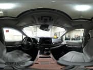 ✅ 2021 Toyota Sienna LE • VIN: 5TDBSKFC4MS036678 • Lot: 42897907. Listed on IAAI with 180,005 mi. Free auction sales archive from the USA and detailed vehicle history report at DreamBid. Image 18.