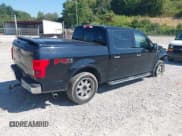 ✅ 2018 Ford F-150 XL • VIN: 1FTEW1EG8JKD15523 • Lot: 42976584. Wystawiony na IAAI z przebiegiem 103 293 mil. Bezpłatny archiwum sprzedaży aukcyjnych z USA i szczegółowy raport historii pojazdu na DreamBid. Zdjęcie 4.