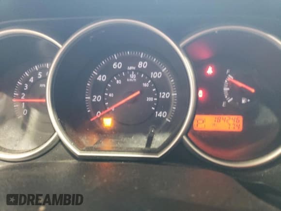 ✅ 2011 Nissan Versa S • VIN: 3N1BC1CP3BL508714 • Lot: 61134635. Wystawiony na Copart z przebiegiem 184 246 mil. Bezpłatny archiwum sprzedaży aukcyjnych z USA i szczegółowy raport historii pojazdu na DreamBid. Zdjęcie 9.