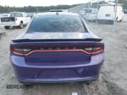 ✅ 2019 Dodge Charger GT • VIN: 2C3CDXHG6KH626408 • Lot: 43310574. Wystawiony na IAAI z przebiegiem 60 731 mil. Bezpłatny archiwum sprzedaży aukcyjnych z USA i szczegółowy raport historii pojazdu na DreamBid. Zdjęcie 16.