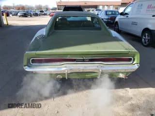 ✅ 1970 Dodge Charger • VIN: XP29N0G153777 • Lot: 81077404. Listed on Copart with 99,597 mi. Free auction sales archive from the USA and detailed vehicle history report at DreamBid. Image 6.