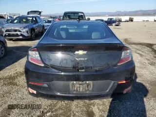 2017 Chevrolet Volt LT z VIN 1G1RC6S50HU213960, wystawiony jako Copart lot #37502103 z przebiegiem Nie podano mil oraz . Historia ofert i sprzedaży dostępna na DreamBid. Obrazek 6.