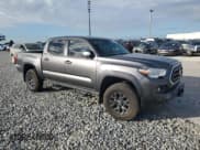 ✅ 2021 Toyota Tacoma TRD Off Road • VIN: 5TFAZ5CN5MX114992 • Lot: 91782865. Wystawiony na Copart z przebiegiem 44 404 mil. Bezpłatny archiwum sprzedaży aukcyjnych z USA i szczegółowy raport historii pojazdu na DreamBid. Zdjęcie 4.