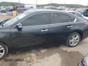 ✅ 2013 Nissan Altima SL • VIN: 1N4BL3AP6DC207919 • Lot: 43430519. Listed on IAAI with 155,612 mi. Free auction sales archive from the USA and detailed vehicle history report at DreamBid. Image 15.