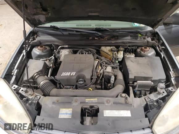 2005 Chevrolet Malibu LS z VIN 1G1ZT54865F337569, wystawiony jako Copart lot #82240424 z przebiegiem 74 919 mil mil oraz Czysty tytuł • Clean title. Historia ofert i sprzedaży dostępna na DreamBid. Obrazek 11.