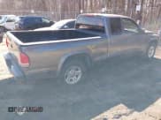 ✅ 2003 Dodge Dakota • VIN: 1D7HL12X23S378359 • Lot: 41649000. Wystawiony na IAAI z przebiegiem 161 092 mil. Bezpłatny archiwum sprzedaży aukcyjnych z USA i szczegółowy raport historii pojazdu na DreamBid. Zdjęcie 4.