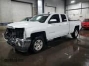 ✅ 2019 Chevrolet Silverado 1500 LT • VIN: 2GCVKPEC6K1144767 • Lot: 91734045. Wystawiony na Copart z przebiegiem 87 725 mil. Bezpłatny archiwum sprzedaży aukcyjnych z USA i szczegółowy raport historii pojazdu na DreamBid. Zdjęcie 1.