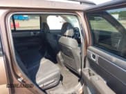 ✅ 2024 Hyundai Santa Fe XRT • VIN: 5NMP3DGL2RH050926 • Лот: 43261426. Опубликован ранее на IAAI с пробегом 27 609 миль. Бесплатный доступ к архиву аукционных продаж из США и подробный отчёт об истории автомобиля на DreamBid. Изображение 8.