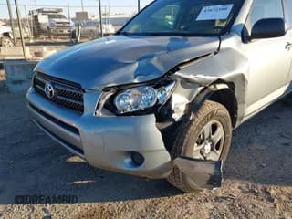 ✅ 2008 Toyota RAV4 • VIN: JTMBD35V985205172 • Лот: 43672108. Опубликован ранее на IAAI с пробегом 146 847 миль. Бесплатный доступ к архиву аукционных продаж из США и подробный отчёт об истории автомобиля на DreamBid. Изображение 6.