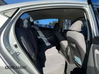 2015 Hyundai Elantra SE с VIN 5NPDH4AE5FH651549, выставлен на аукционе Copart как лот 91290935 с пробегом 132 877 миль миль и Чистый • Clean title. История ставок и продаж доступна на DreamBid. Изображение 6.