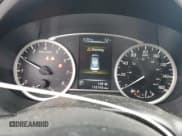 ✅ 2017 Nissan Sentra SV • VIN: 3N1AB7AP9HL697916 • Lot: 86700375. Listed on Copart with 118,194 mi. Free auction sales archive from the USA and detailed vehicle history report at DreamBid. Image 9.