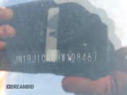 ✅ 2017 Nissan Rogue SV • VIN: JN1BJ1CR4HW128467 • Lot: 41972625. Wystawiony na IAAI z przebiegiem 157 801 mil. Bezpłatny archiwum sprzedaży aukcyjnych z USA i szczegółowy raport historii pojazdu na DreamBid. Zdjęcie 9.