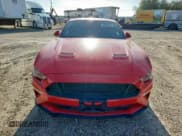 ✅ 2019 Ford Mustang GT • VIN: 1FA6P8CF2K5201804 • Lot: 68896585. Listed on Copart with 72,687 mi. Free auction sales archive from the USA and detailed vehicle history report at DreamBid. Image 5.