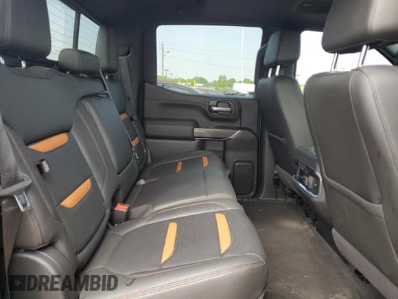 ✅ 2020 GMC Sierra 1500 • VIN: MVIN390304IND • Лот: 56961985. Опубликован ранее на Copart с пробегом 97 425 миль. Бесплатный доступ к архиву аукционных продаж из США и подробный отчёт об истории автомобиля на DreamBid. Изображение 10.