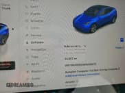 ✅ 2023 Tesla Model Y Long Range • VIN: 7SAYGDEE6PA058975 • Лот: 95994245. Опубликован ранее на Copart с пробегом 33 267 миль. Бесплатный доступ к архиву аукционных продаж из США и подробный отчёт об истории автомобиля на DreamBid. Изображение 9.