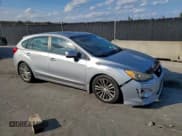 ✅ 2012 Subaru Impreza Limited • VIN: JF1GPAH66CH208114 • Lot: 94297065. Wystawiony na Copart z przebiegiem 157 634 mil. Bezpłatny archiwum sprzedaży aukcyjnych z USA i szczegółowy raport historii pojazdu na DreamBid. Zdjęcie 4.